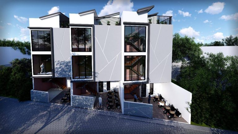 Rukost Marifa Puri Asri Kota madiun - 1