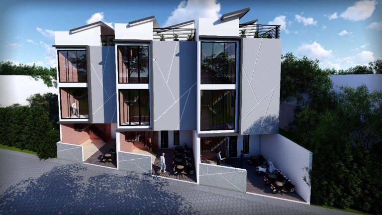 Rukost Marifa Puri Asri Kota madiun - 3